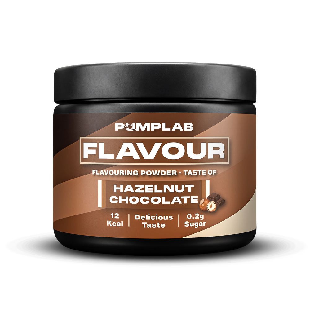 FLAVOUR