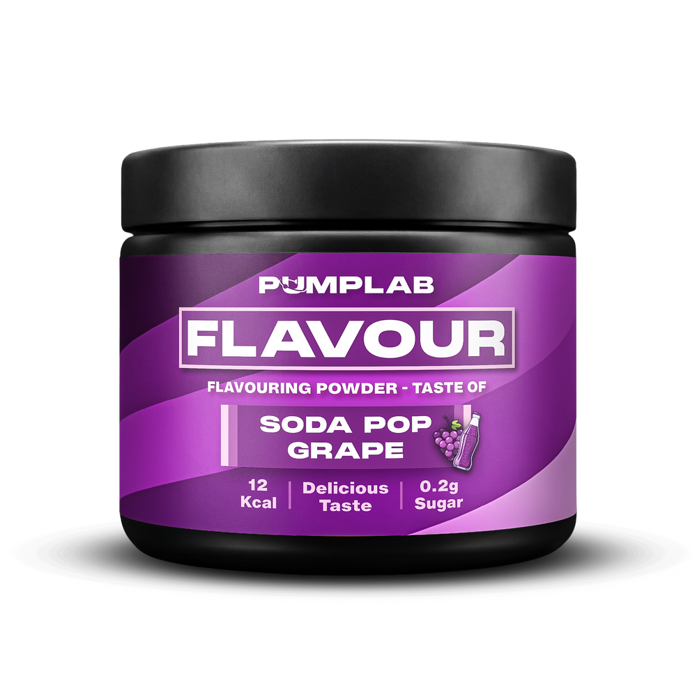 FLAVOUR