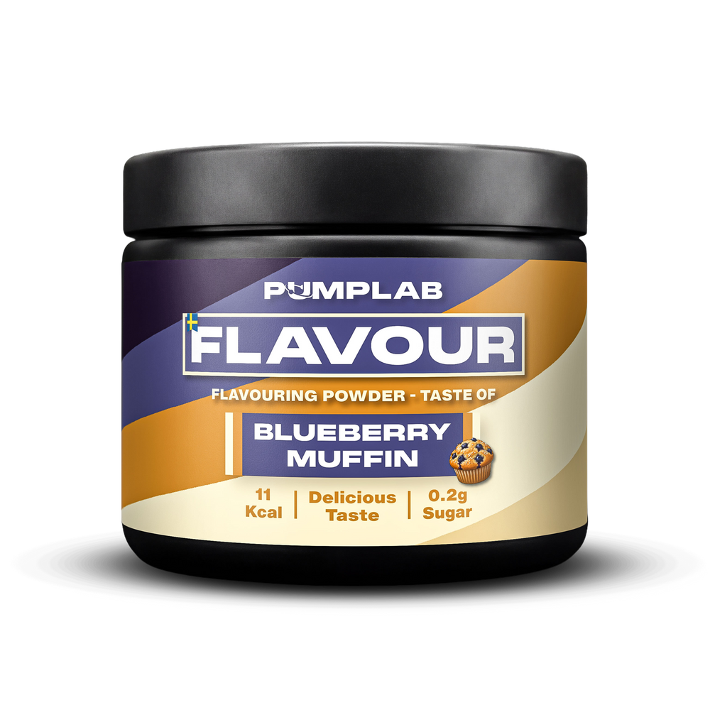 FLAVOUR
