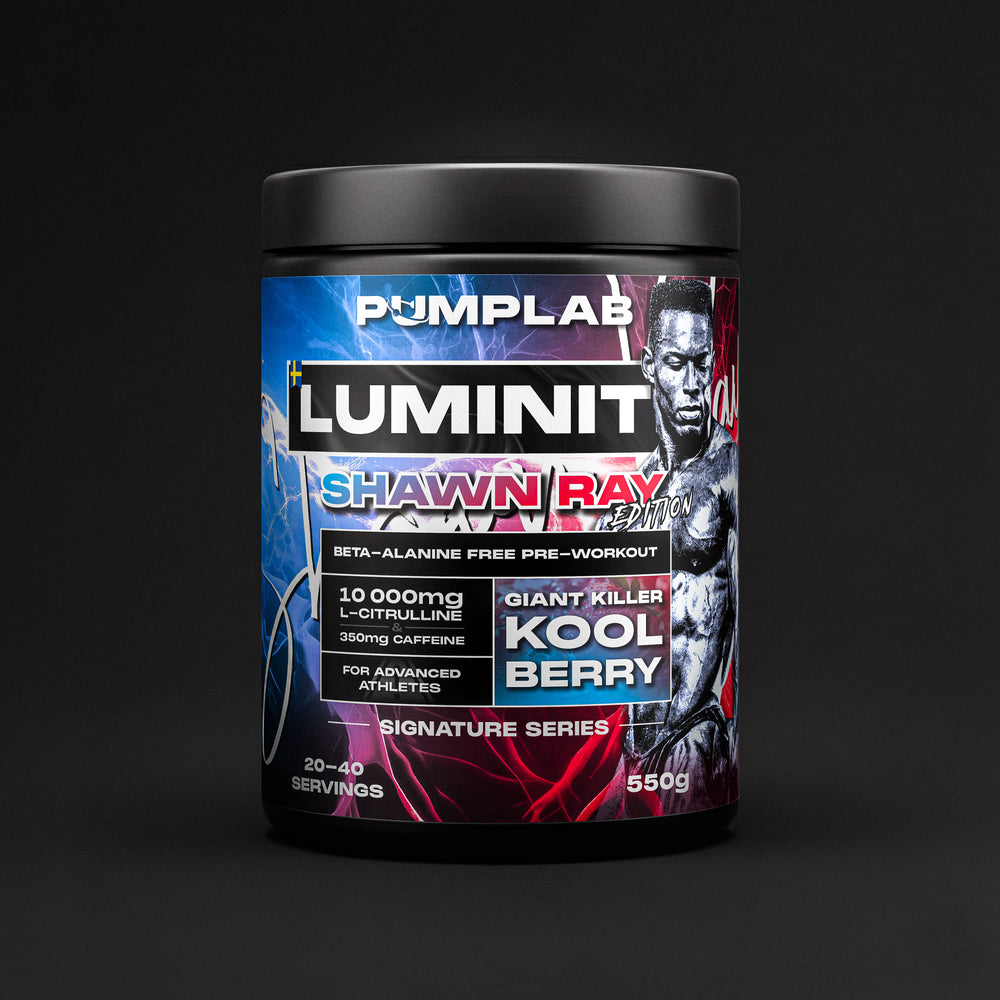 LUMINITE