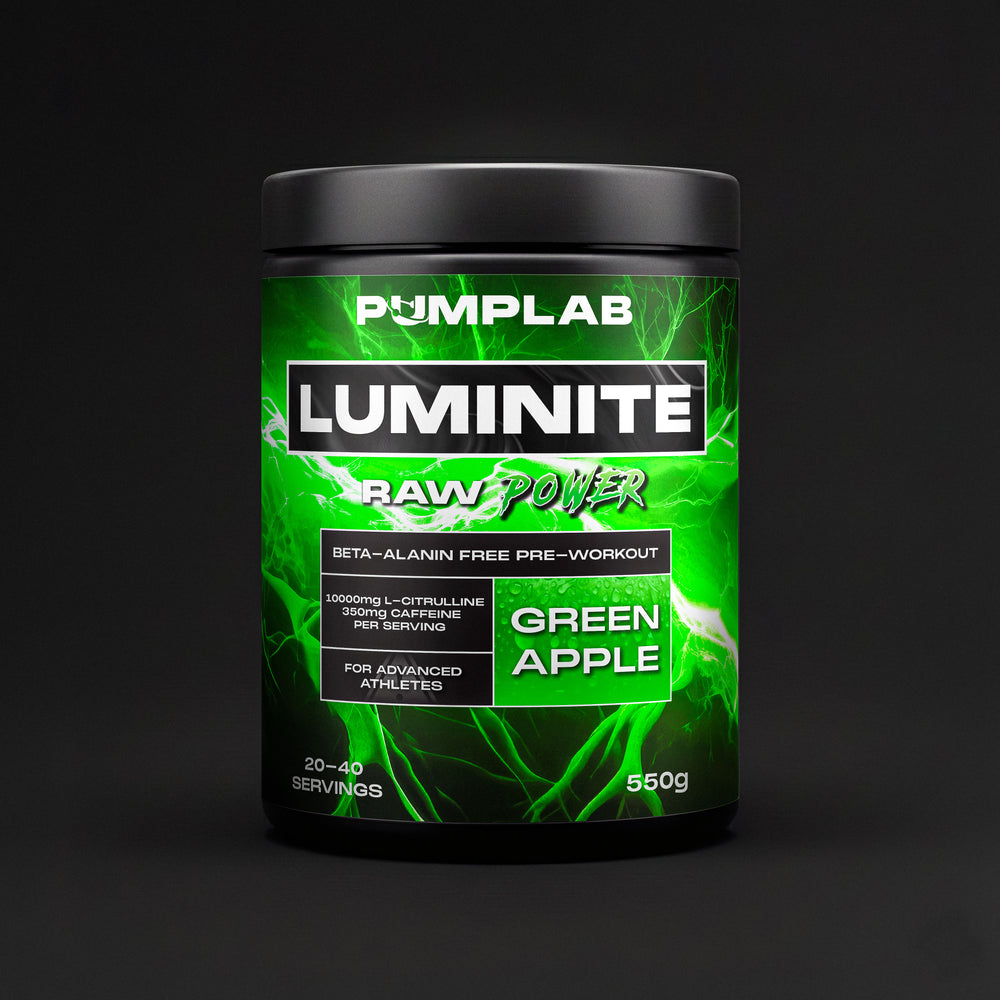 LUMINITE