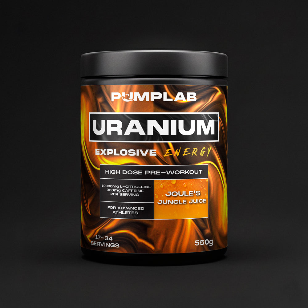 URANIUM