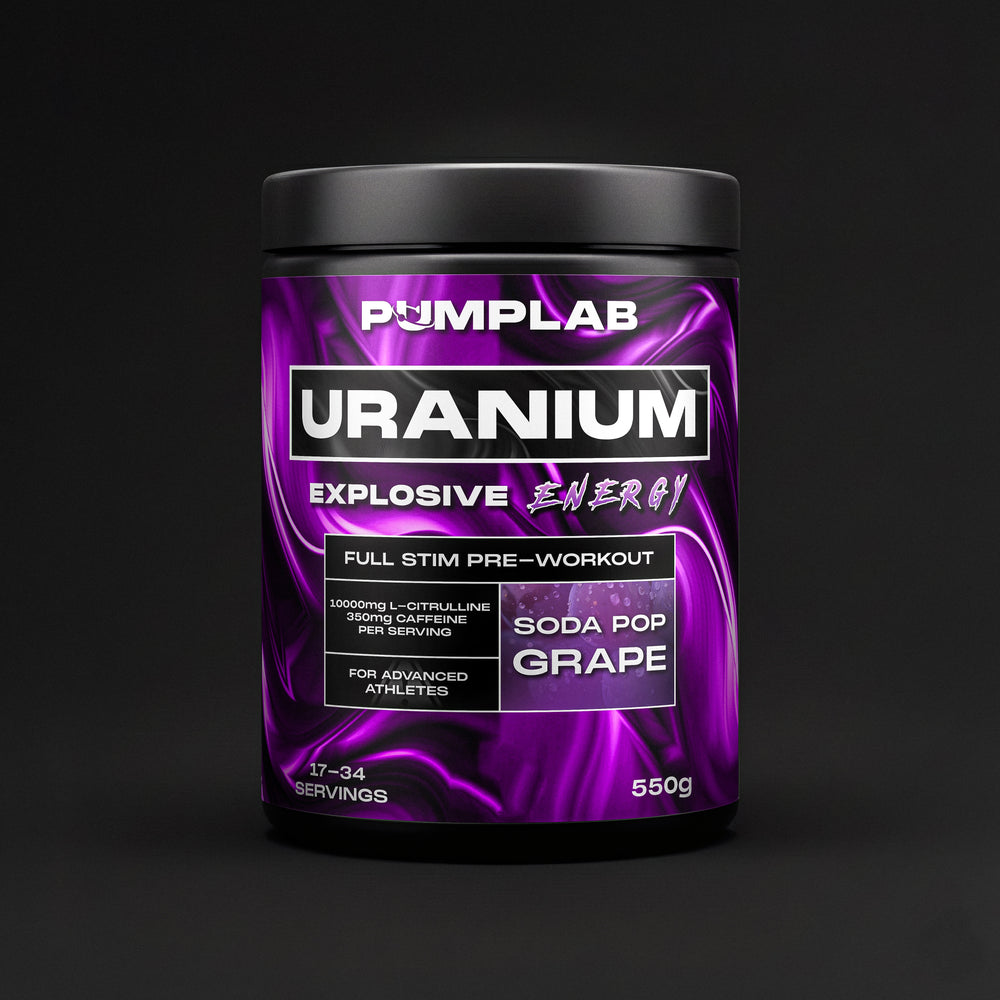 URANIUM