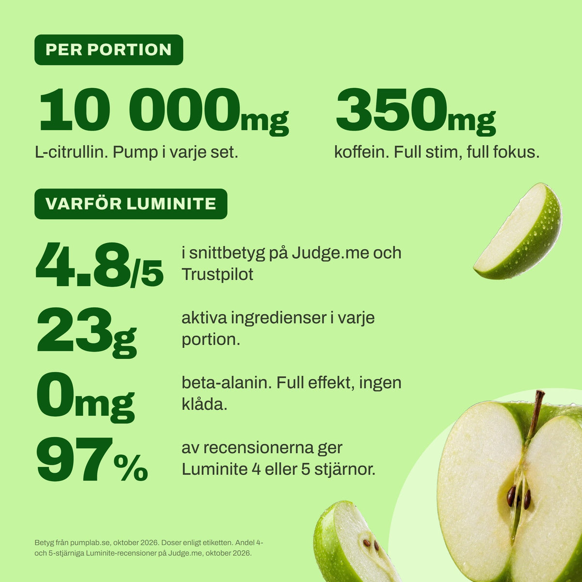 #Smak_Green_Apple
