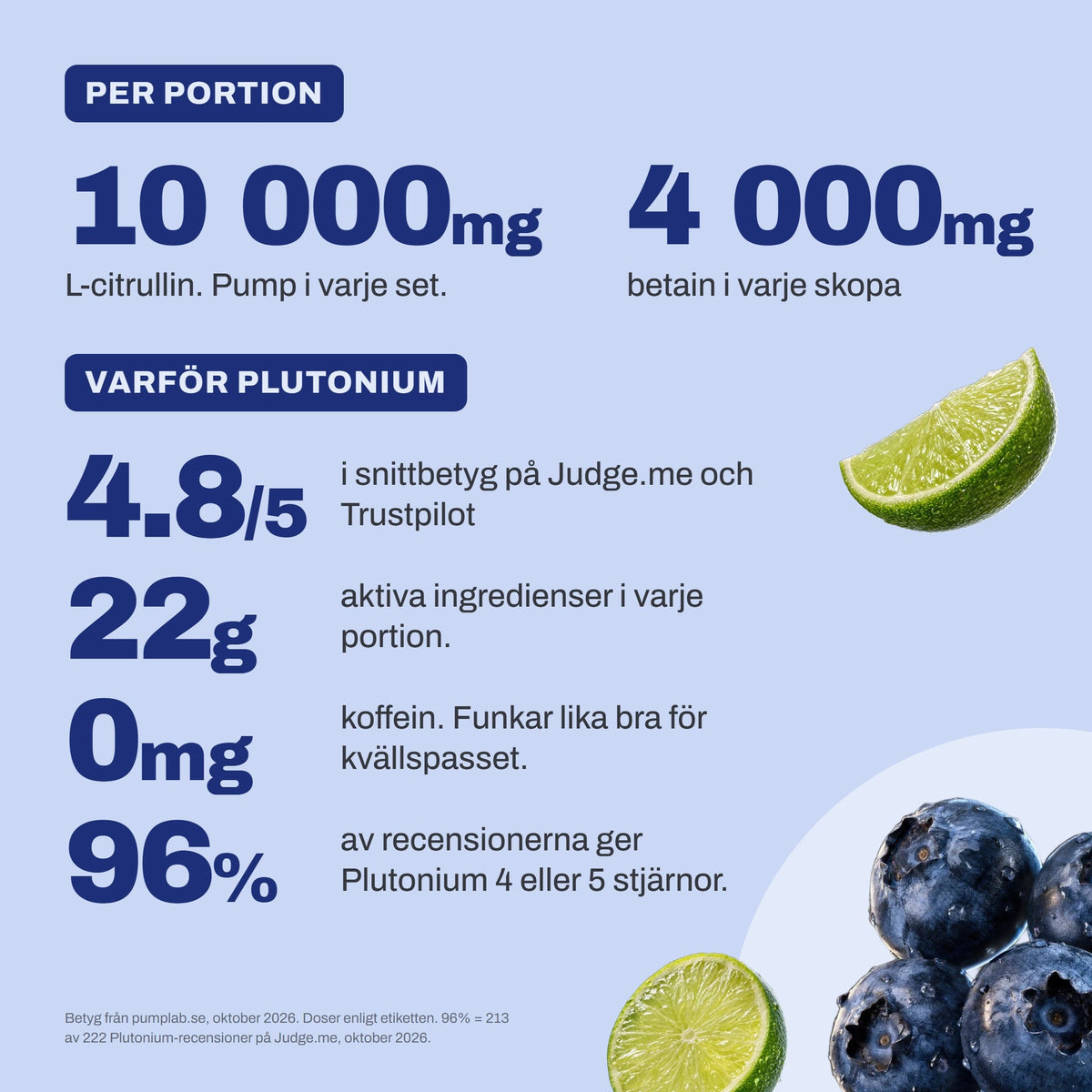#Smak_Blueberry_Limeade