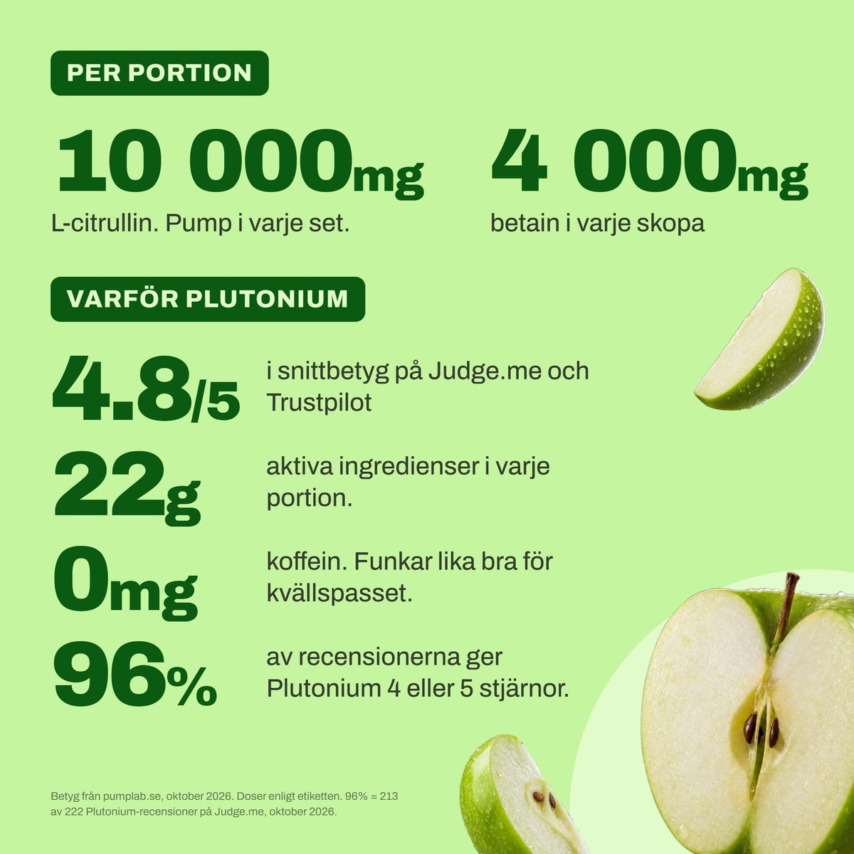 #Smak_Green_Apple
