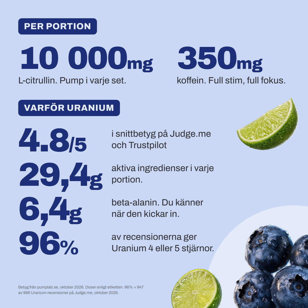 URANIUM