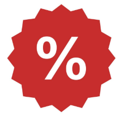 PWO Discount