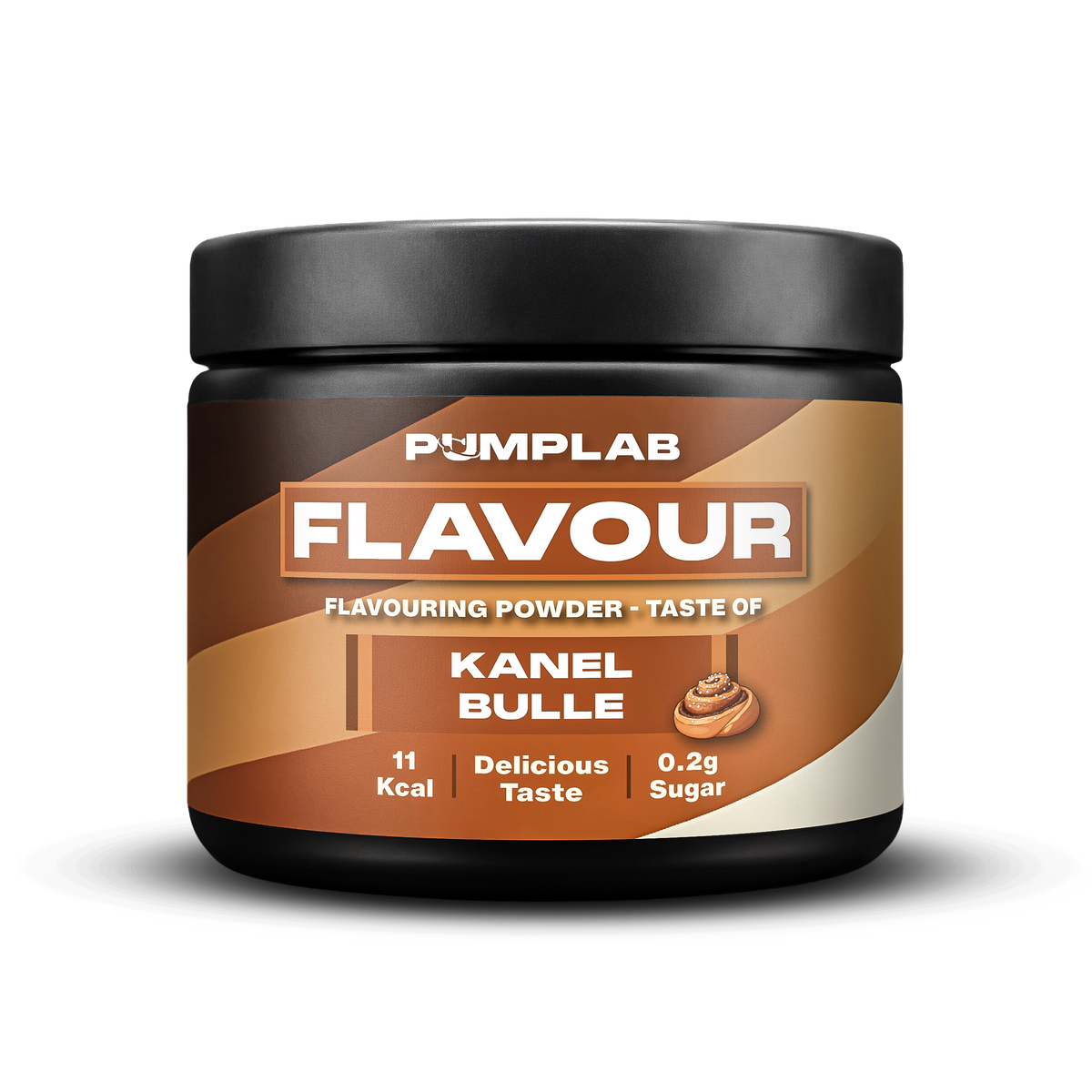 #Smak_Kanelbulle