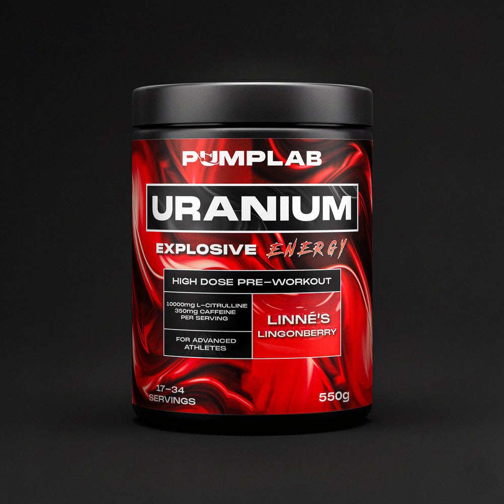 URANIUM