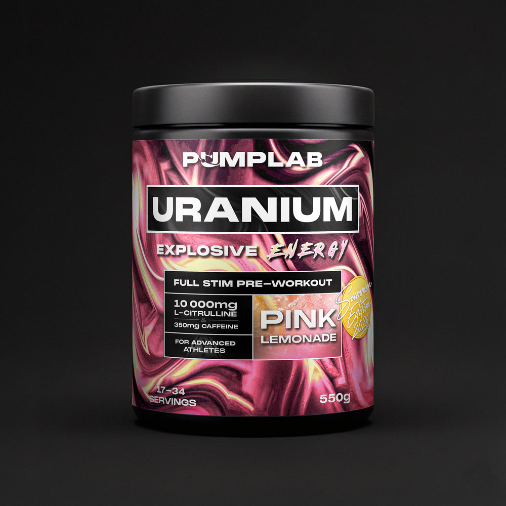 URANIUM