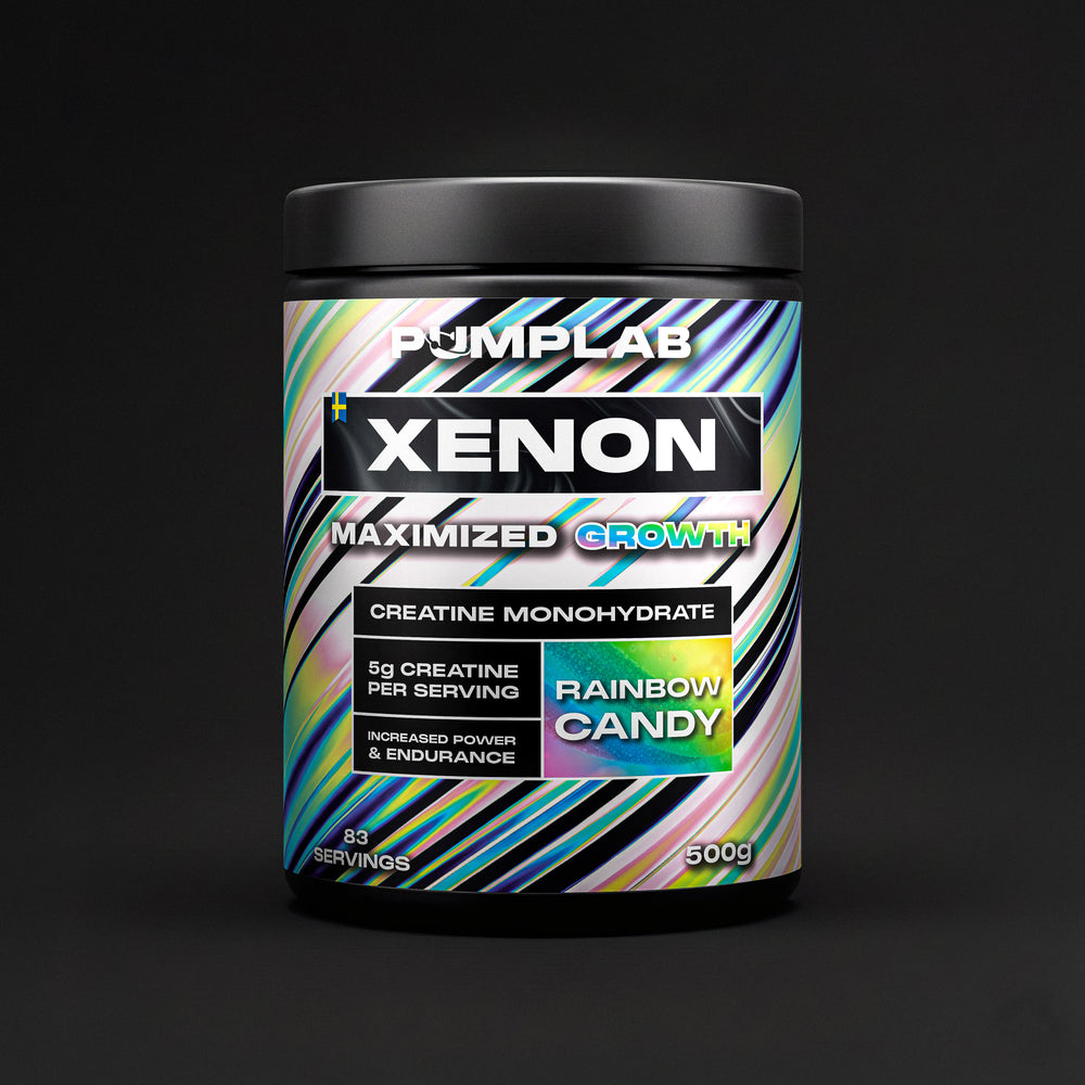XENON