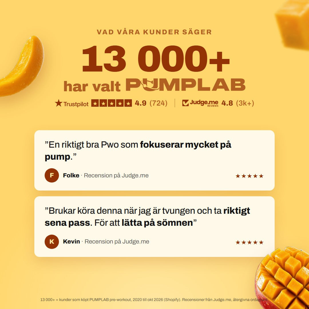 #Smak_Mackan's_Mango