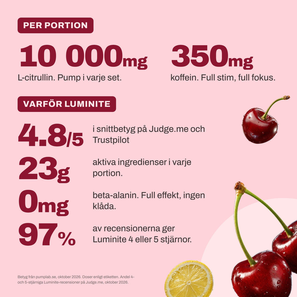 LUMINITE